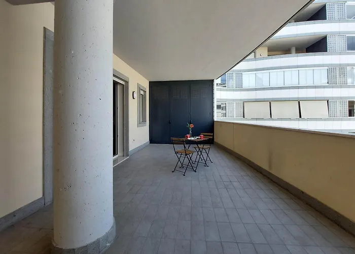 Claudias Flat By Domusdimore דירה רומא