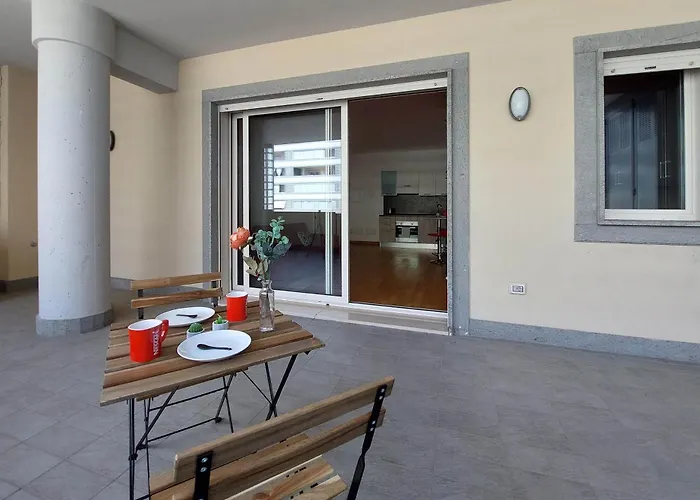 Claudias Flat By Domusdimore